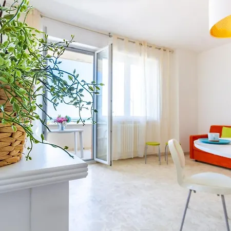 Bellariva C1 - Myho Casa Porto San Giorgio