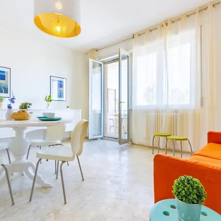 Apartment Bellariva C1 - Myho Casa