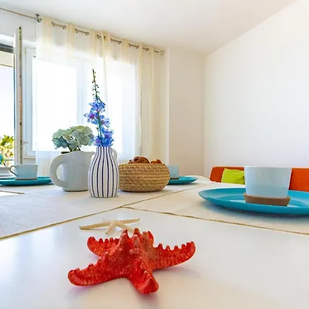 Bellariva C1 - Myho Casa Apartment *