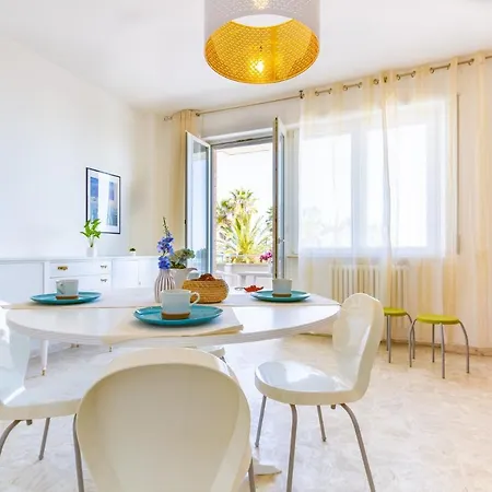 Bellariva C1 - Myho Casa Apartment *