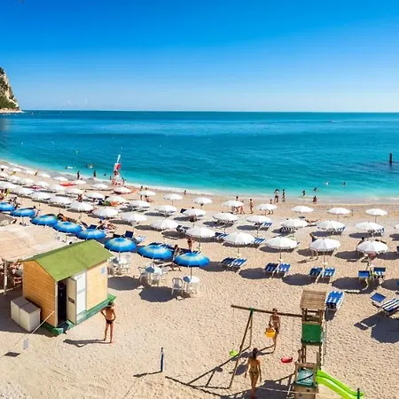 Bellariva C1 - Myho Casa Apartment Porto San Giorgio