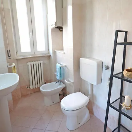 Apartment Bellariva C1 - Myho Casa Porto San Giorgio